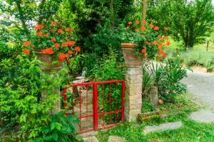 Imagen de la galería de Agriturismo Relais "il Bricco", en Nizza Monferrato