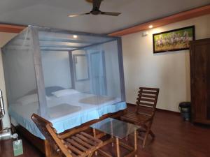 Fotografie z fotogalerie ubytování Sea Front Beach Huts v destinaci Patnem + 37 fotografií