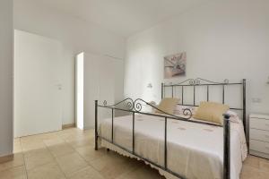 Fotografie z fotogalerie ubytování Appartamento Renzo by BarbarHouse v destinaci Torre Lapillo + 4 fotografie