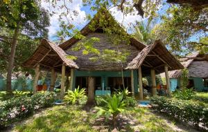 Gallery image of Butiama Beach Lodge in Kilindoni