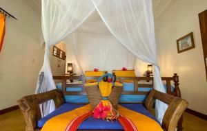 Gallery image of Butiama Beach Lodge in Kilindoni