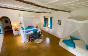 Gallery image of Butiama Beach Lodge in Kilindoni