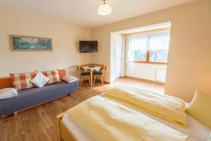 Gallery image of Pension Bergbauernhof Irxner in Schladming