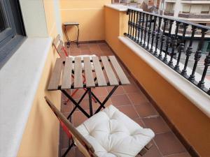 Fotografia z galérie ubytovania Apartamentos Aranda - Ático Duero v destinácii Aranda de Duero