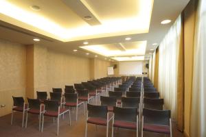 Konferenční prostory v ubytování NH Linate