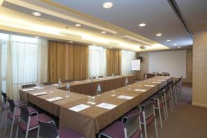 Konferenční prostory v ubytování NH Linate