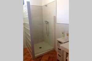 Kúpeľňa v ubytovaní NATURAL DREAM APARTMENT BLUE WIFI + 18 fotografií