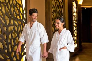 Hosté ubytování Barceló Maya Riviera - All Inclusive Adults Only