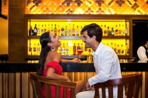 Hosté ubytování Barceló Maya Riviera - All Inclusive Adults Only