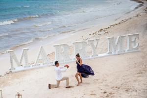 Hosté ubytování Barceló Maya Riviera - All Inclusive Adults Only
