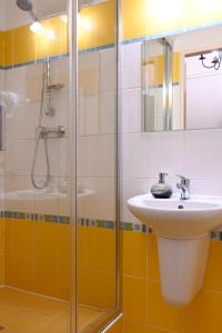 Φωτογραφία από το άλμπουμ του Hotel Bouček σε Kroměříž +32 φωτογραφίες