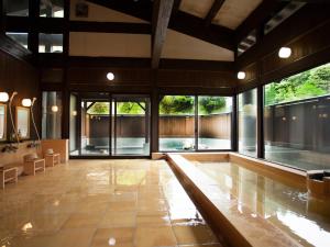 Galeri foto Hotel Kikori di Hida