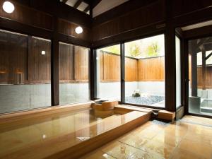 Galeri foto Hotel Kikori di Hida +37 foto