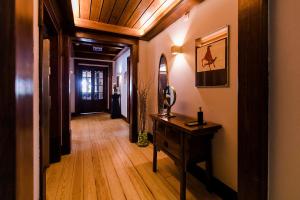 Fotografie z fotogalerie ubytování Hotel Lusitano v destinaci Golegã