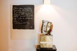 Fotografie z fotogalerie ubytování Hotel Lusitano v destinaci Golegã