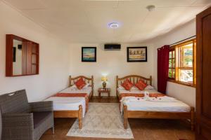 Gallery image of Dream Holiday Self Catering in La Digue