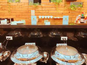 Foto de la galeria de Wemeet Hotel a Pingtung City