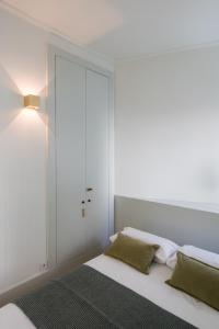 Lova arba lovos apgyvendinimo įstaigoje Oporto Cozy & Comfy