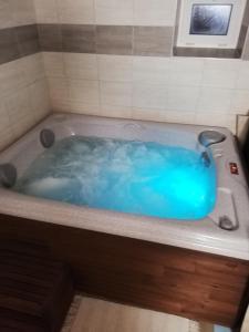 Fotografie z fotogalerie ubytování Apartmany Agatha v destinaci Loučná nad Desnou