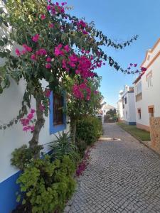 Nuotrauka iš apgyvendinimo įstaigos Algarent Cabanas de Tavira Quinta Velha Cosy 214 mieste Cabanas de Tavira galerijos