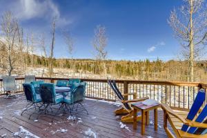 Gallery image of Sauterne Lane in Silverthorne