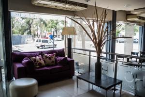 Foto dalla galleria di Hotel Ciudad a Santiago del Estero