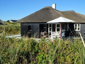 Fotografie z fotogalerie ubytování Holiday home Hvide Sande LXI v destinaci Hvide Sande