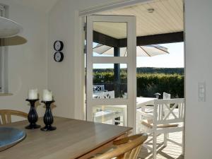 Fotografie z fotogalerie ubytování Holiday home Hvide Sande LXI v destinaci Hvide Sande