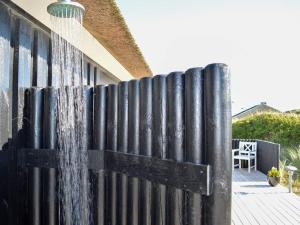 Fotografie z fotogalerie ubytování Holiday home Hvide Sande LXI v destinaci Hvide Sande