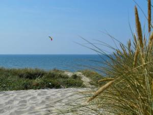 Fotografie z fotogalerie ubytování Holiday home Hvide Sande LXI v destinaci Hvide Sande