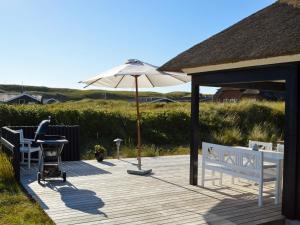 Fotografie z fotogalerie ubytování Holiday home Hvide Sande LXI v destinaci Hvide Sande