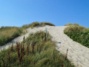 Fotografie z fotogalerie ubytování Holiday home Hvide Sande LXI v destinaci Hvide Sande