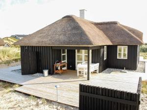 Fotografie z fotogalerie ubytování Holiday home Hvide Sande LXI v destinaci Hvide Sande