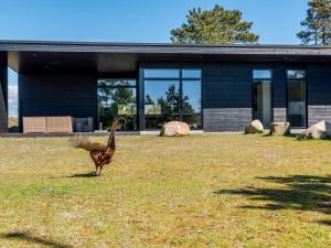 Fotografie z fotogalerie ubytování Holiday home Fanø XLVII v destinaci Fano