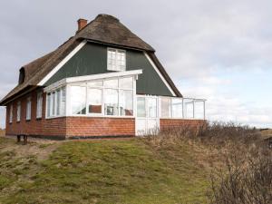 Fotografie z fotogalerie ubytování Holiday home Fanø LVII v destinaci Fano