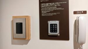 札幌多美迎PREMIUM札幌酒店的相册照片