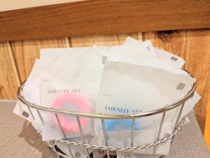 札幌多美迎PREMIUM札幌酒店的相册照片