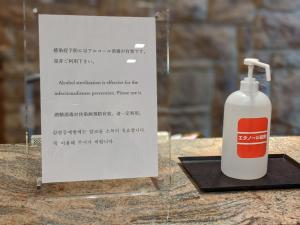 札幌多美迎PREMIUM札幌酒店的相册照片