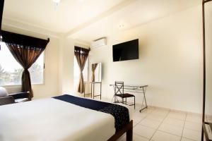 Gallery image of Hotel Plaza Galindo in San Juan de los Lagos