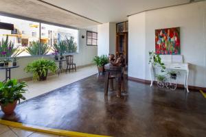 Φωτογραφία από το άλμπουμ του Hotel Plaza Galindo σε San Juan de los Lagos