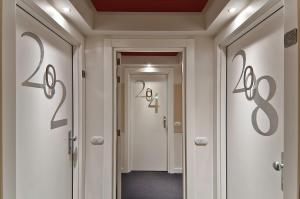 Fotografija u galeriji objekta Hotel Caravel u Rimu