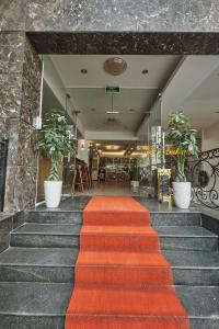 Fotografie z fotogalerie ubytování Sai Gon's Book Hotel - The Airport Front v Ho Či Minově městě