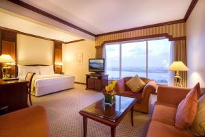 Gallery image of Corniche Hotel Abu Dhabi in Abu Dhabi