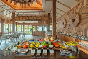 Nhà hàng/khu ăn uống khác tại Venice Krabi Villa Resort