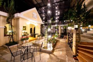 Gallery image of Le Petit Paris Dalat Hotel in Da Lat