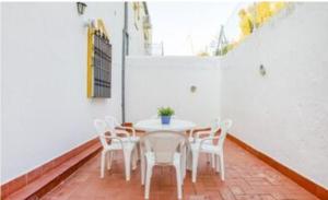 Fotografie z fotogalerie ubytování Apartamentos Los Arcos v destinaci El Bosque