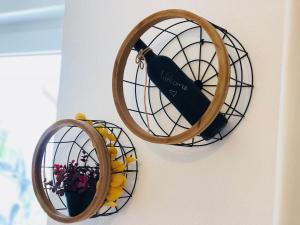 Fotografie z fotogalerie ubytování B&B Joy's v destinaci Berbourg