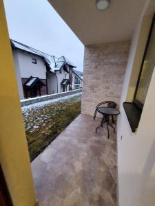 Gallery image of Apartman Grey in Zlatibor