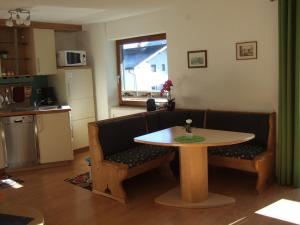 Fotografie z fotogalerie ubytování Familie Gerle v destinaci Vils