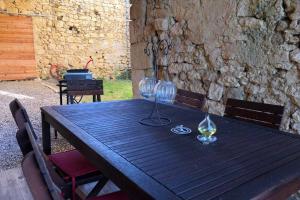 Gambar di galeri bagi Maison gasconne au calme au cœur du Gers di Duran